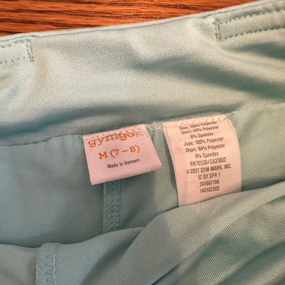 Gymboree skirt - Picture 4 of 4